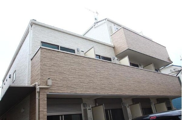 外観(お部屋探しは株式会社　タウンハウジング　までお気軽にお問合…)