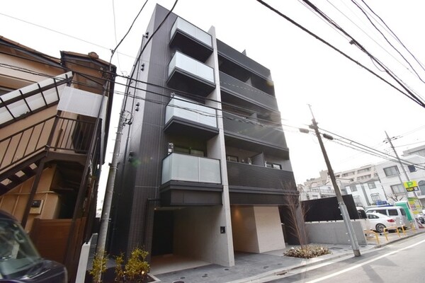 外観(★お問い合わせはタウンハウジング経堂店まで★)