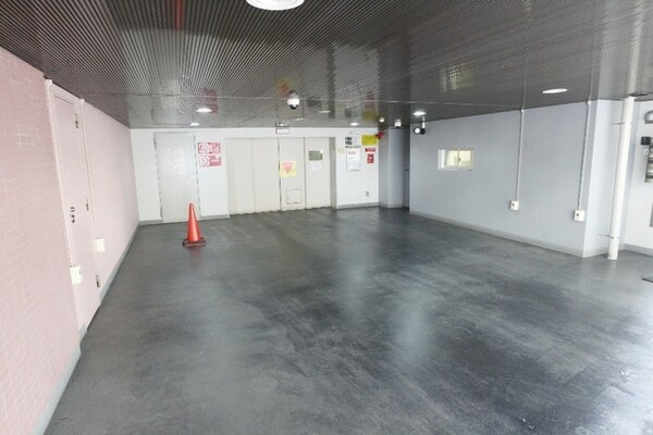 駐車場(★駐車場★)