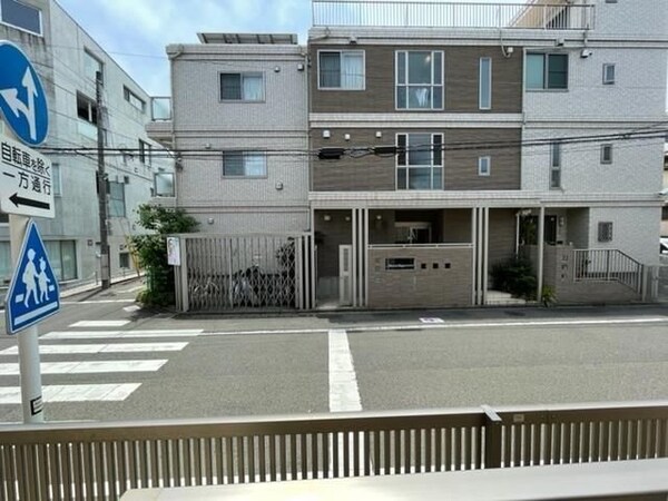 眺望(※別部屋参考写真)