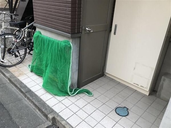 共有部分