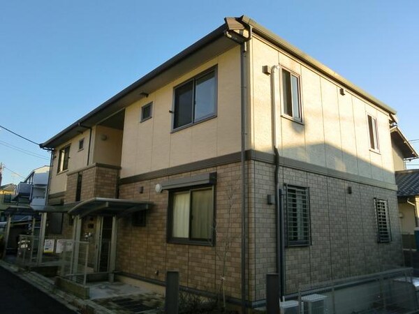 外観(★大手ハウスメーカー施工です★)