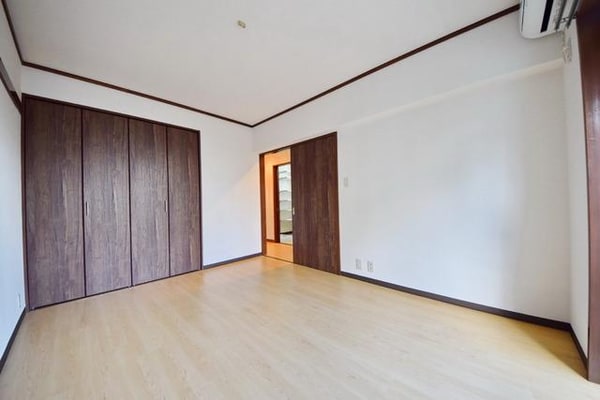 その他室内・内装(★６帖洋室です★)