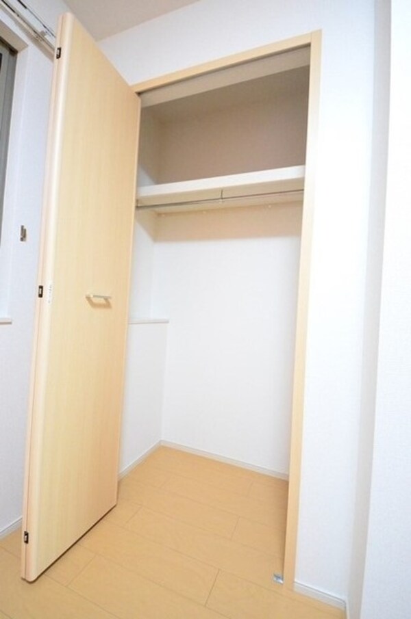 収納(室内・室内設備)