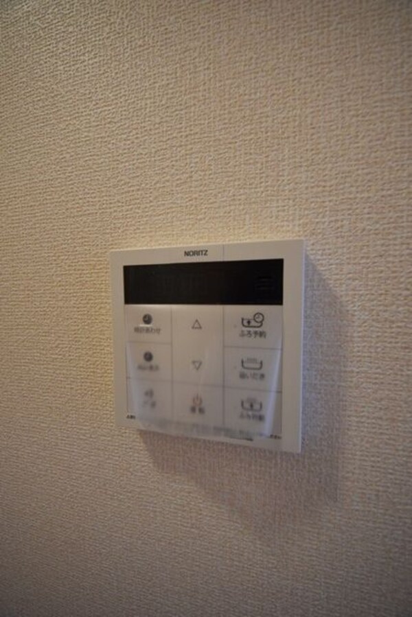 設備(☆お問い合わせはお早めに☆)