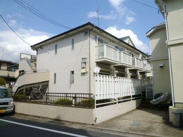 外観(★日当り良好★)