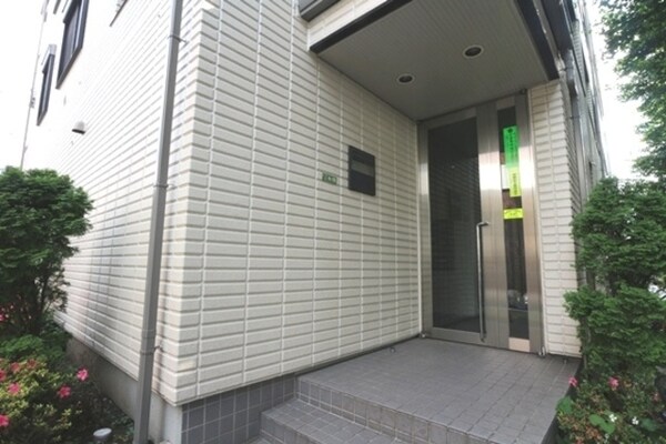 エントランス(★エントランス★)