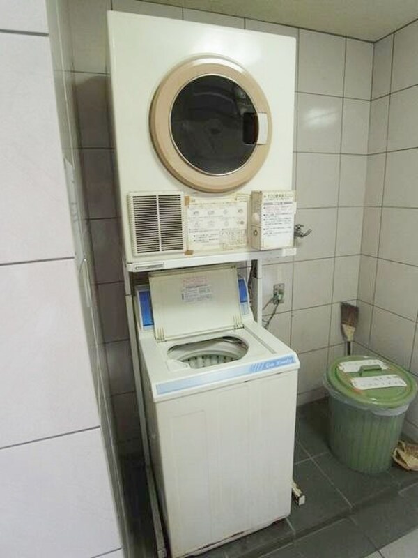 その他(★コインランドリー付き★)