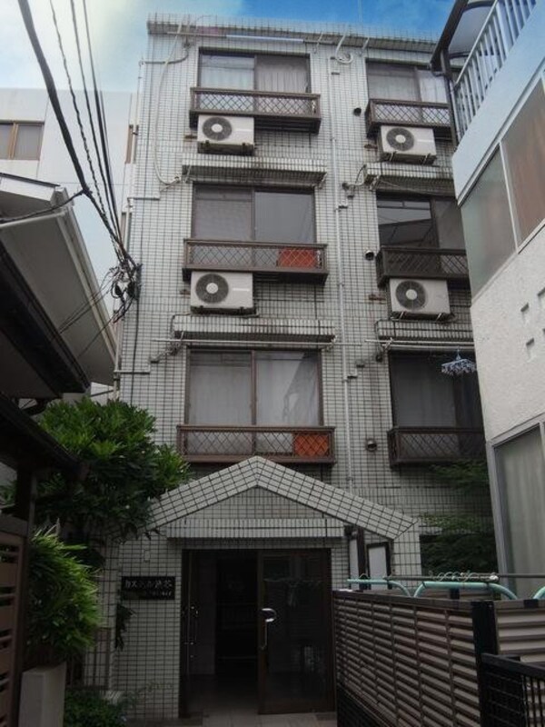 外観(★閑静な住宅街★)