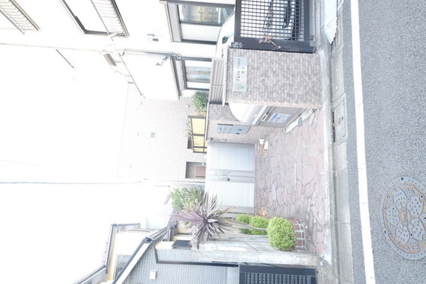 外観(★閑静な住宅街です★)