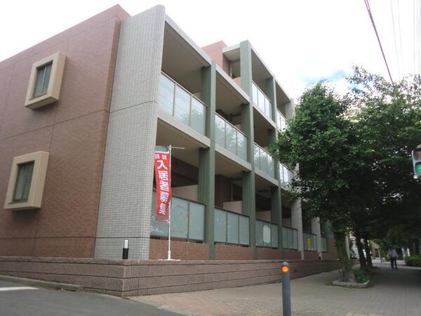 外観(★閑静な住宅街にあります★)