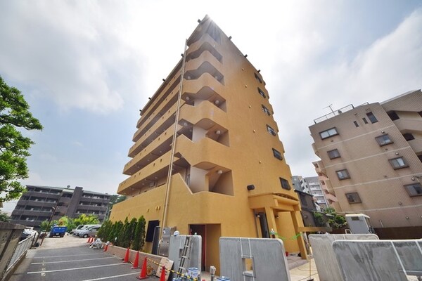外観(外観・共用部分)