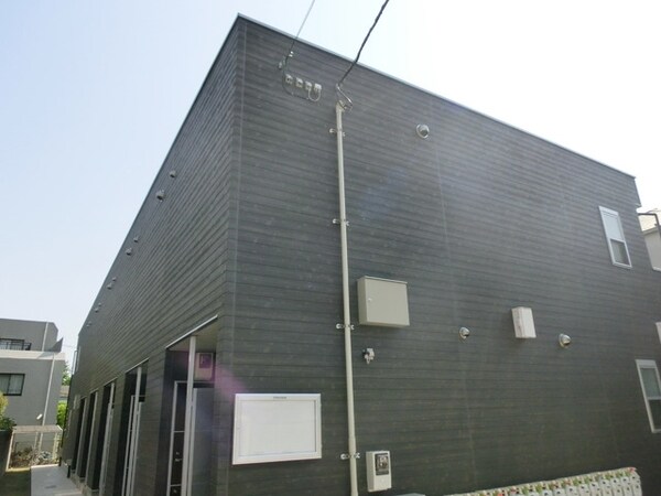 外観(★近隣に月極駐車場が御座います★)