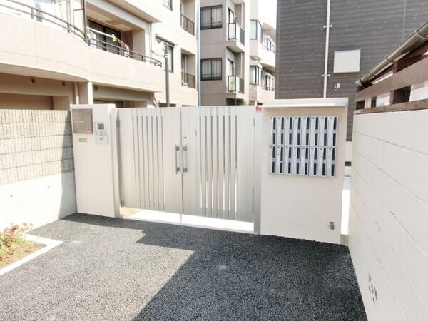 その他(★オートロック付門戸付きです★)
