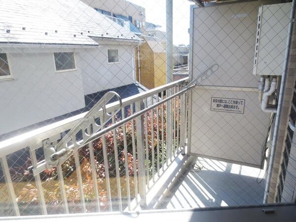 共有部分(参考写真)