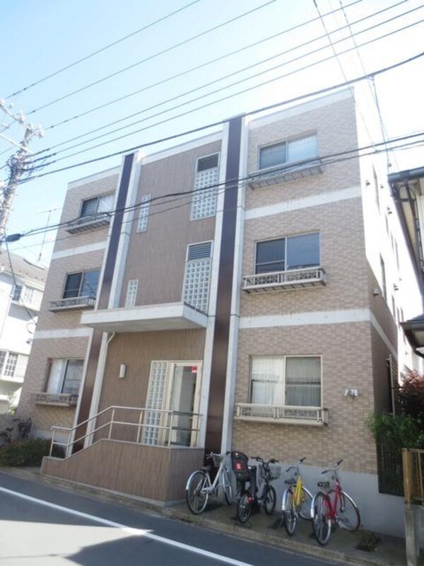 外観(★外観★)