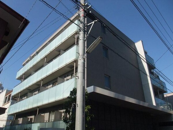 外観(★駅近マンション・環境良好★)