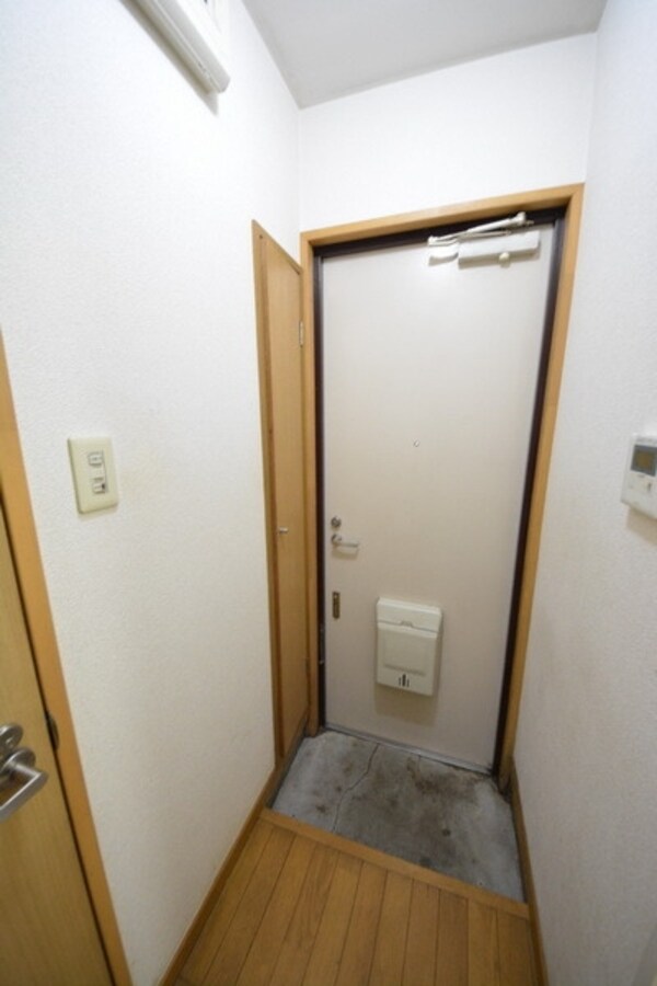 玄関(★玄関★)