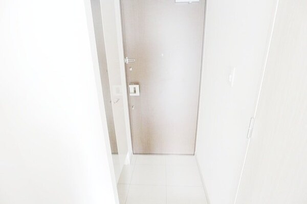 玄関(★玄関★)