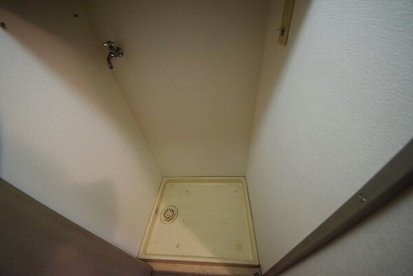 その他(★室内洗濯機置場★)