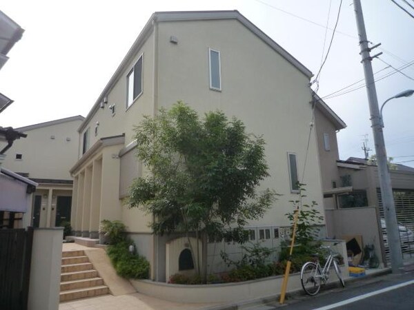外観(★閑静な住宅街★)