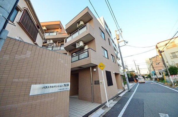外観(★日当たり良好★)