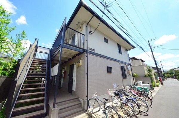 外観(★閑静な住宅街★)