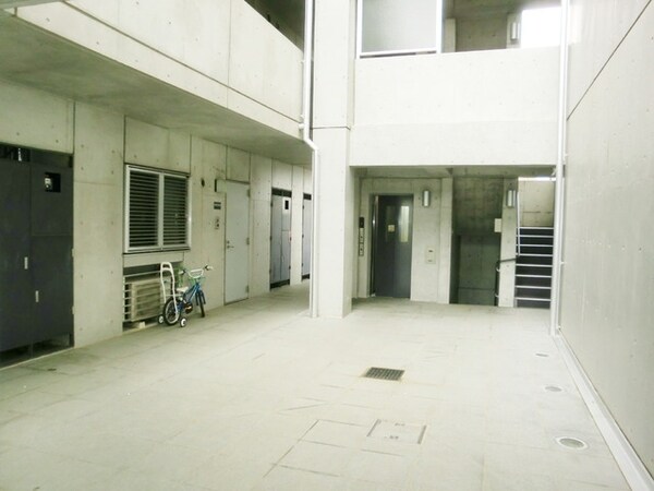 その他(外観・共用部分)
