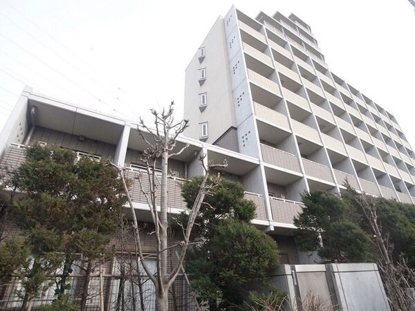 外観(★外壁タイル張り高層マンション★)