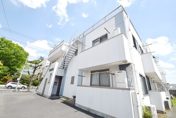 外観(★外観です。)