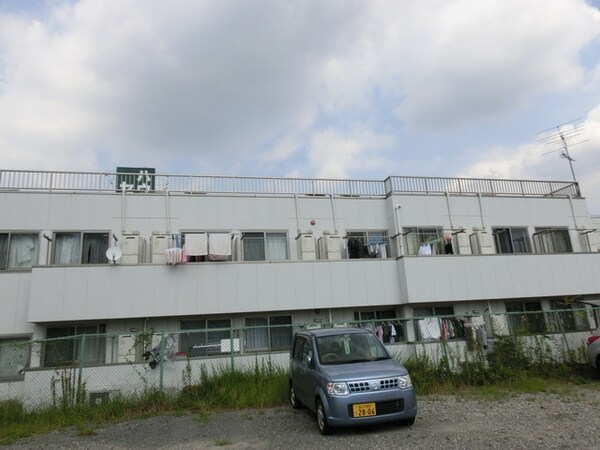 駐車場(★月極駐車場もあります★)