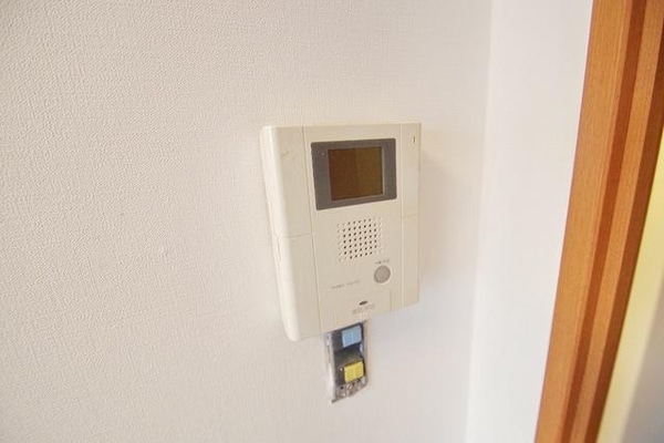 設備(★安心のＴＶモニターホンです★)