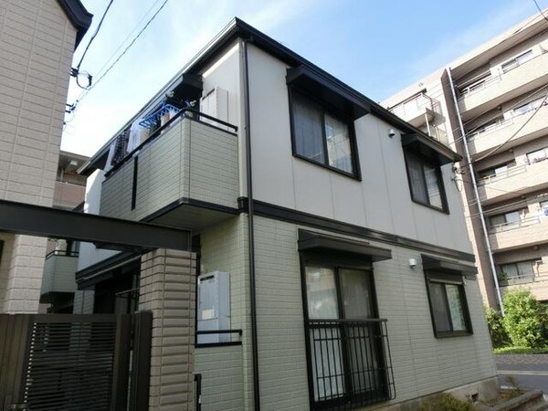 外観(★外観です★)