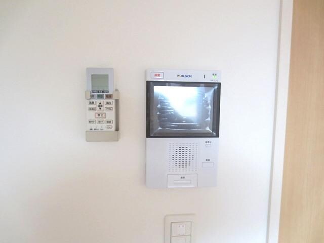 物件内観写真8　(★セキュリテイ★)