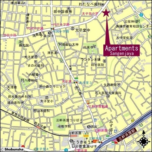 地図