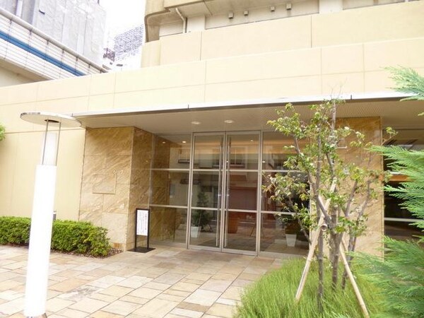 共有部分(★オートロック付き★)