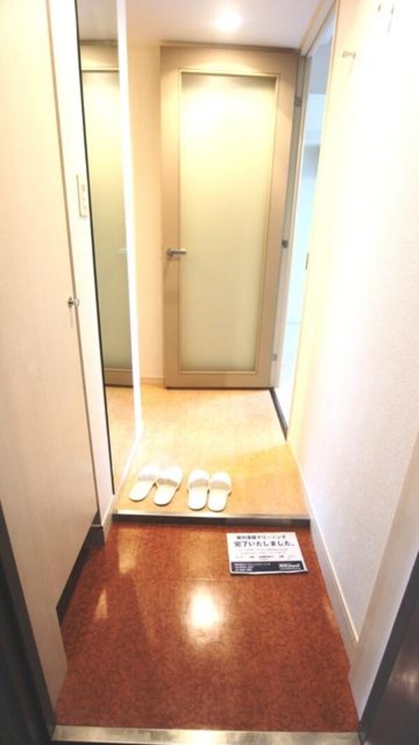 その他(★玄関から★)