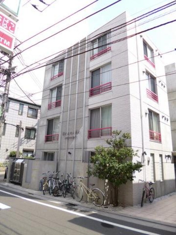 外観(お部屋探しは株式会社　タウンハウジング　までお気軽にお問合…)