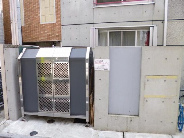 共有部分(部屋探しは株式会社　タウンハウジング　までお気軽にお問合せ…)
