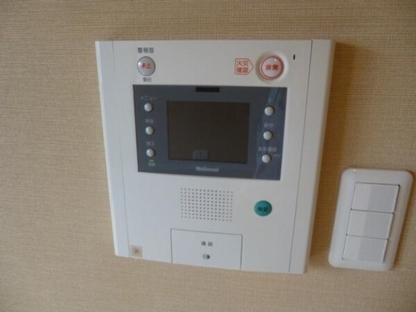セキュリティ(タウンハウジングレジデンス事業部　恵比寿店・赤坂店までお問…)