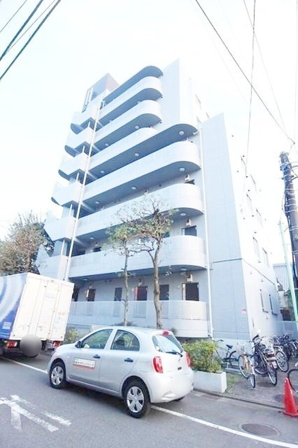 外観(お部屋探しは株式会社　タウンハウジング　までお気軽にお問合…)