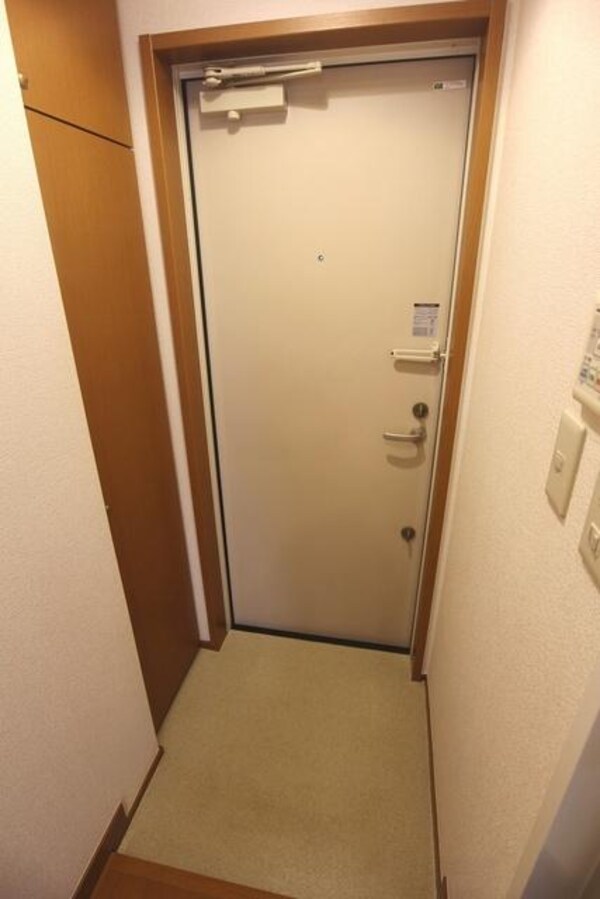 玄関(★玄関★)