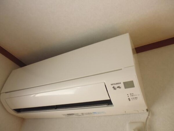 設備(★エアコン★)