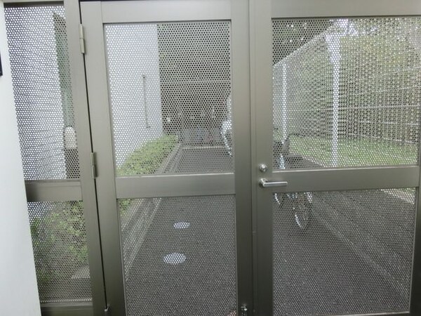 その他(★駐輪場スペースです★)
