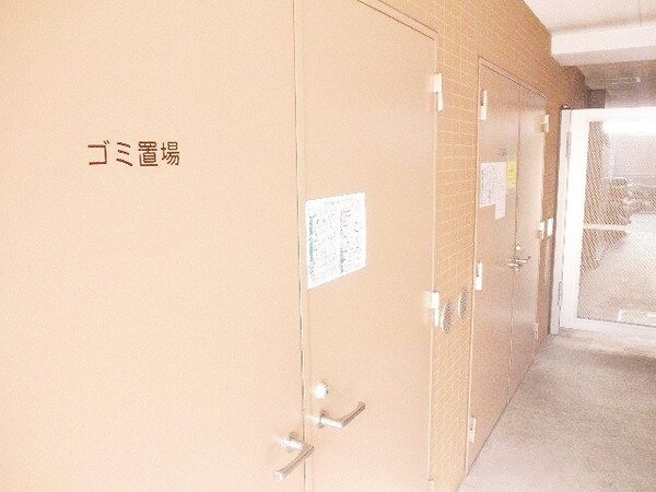 玄関(玄関)