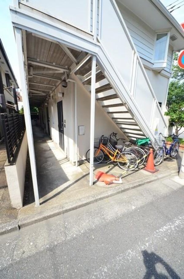 エントランス(★エントランス★)