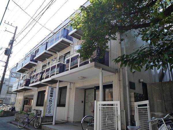 外観(★Ｂフレッツ対応マンション★)