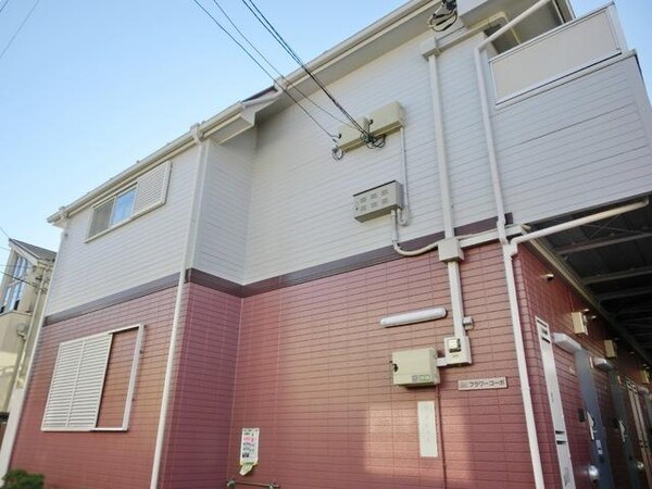 外観(★近隣に月極駐車場スペースがあります★)