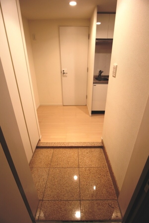 その他(★玄関から★)