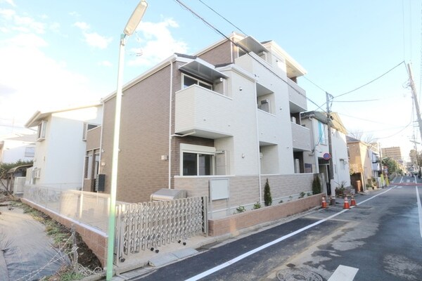 外観(外観)
